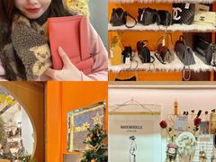 -仙石中古奢侈品回收(太古里店)