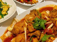 -香料集市新疆餐厅·清真聚餐(成都远洋太古里店)