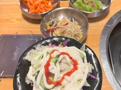 -源味屋韩式火锅&炸鸡(鼎城当代商城店)