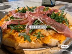 -at cafe 意大利餐厅(集美店)