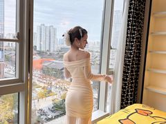 -亚善天籁S酒店(成都太古里旗舰店)