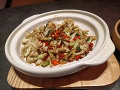 -鸽子侯·家宴·平价海鲜(市图书馆店)