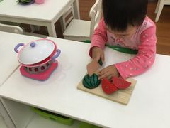 -常德书法幼儿园