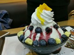 -雪花姐姐(泰华城新天地店)