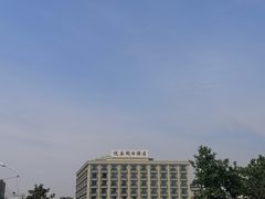 -南京悦客假日酒店