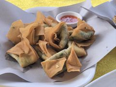 -大笑饭堂(甲子桥店)