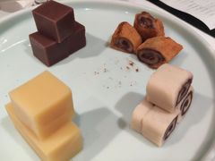 -羲和雅苑•北京烤鸭(陆家嘴中心店)