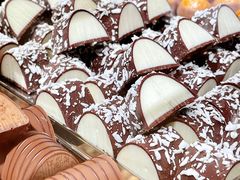 -Laderach 莱德拉(上海环贸iapm店)