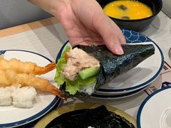 -濱寿司(高新伊藤店)
