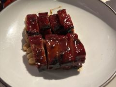-万丽轩·粤菜(王府井金茂万丽酒店)
