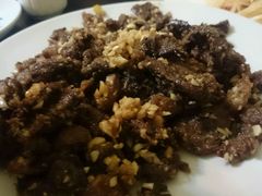 -清真宏玉祥黄门脸餐厅(华荫东里店)