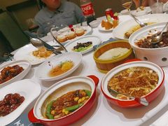 -银筵(武夷路店)