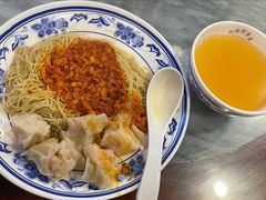 -恩宁刘福记(东华东路店)