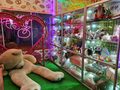 -海市蜃楼花园主题餐厅(石顶店)