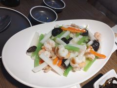 -隆喜元鱼汤包·海鲜(中联广场店)