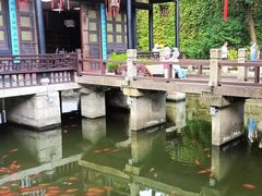 -绍兴鲁迅故里·沈园景区