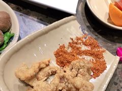 -小龙坎火锅(湖滨银泰in77店)
