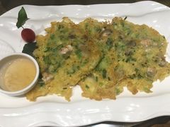 -广东道至正餐厅(区庄店)