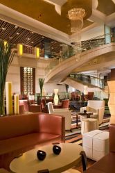 -上海宏安瑞士大酒店·宴会厅(静安寺店)