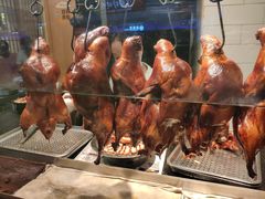 -守柴炉烤鸭(科华中路王府井店)