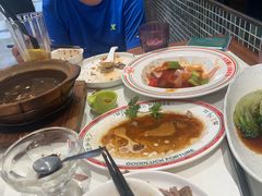 -鹅冠港式茶餐厅(来福士店)