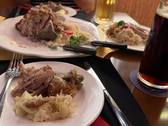 -申德勒加油站西餐厅Schindlers Tankstelle(上海外滩店)