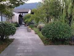 -春色如许·茶食餐厅(桃李春风店)