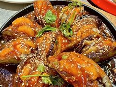 -满堂春特色餐馆