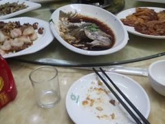 -同发号饭庄(复兴路店)
