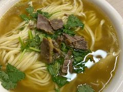 -大藏村拉面(保利首开·熙悦春天店)