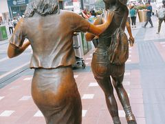 -八一好吃街·高品美食广场