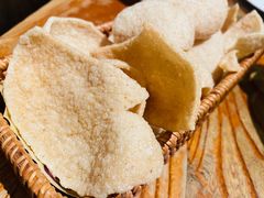 龙虾片-壹泰东南亚主题餐厅·高良姜风情(州桥店)