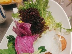 -百草滩羊清水涮羊肉(长城路店)