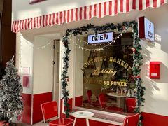 门面-稻妻面包·Lightning Bakery(万象店)