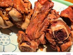 -95号酱骨·一块豆腐(展春园西路店)