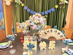 -老西门·常州菜(新区店)