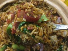 -壹煲口福煲仔饭(中山路店)