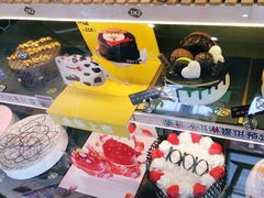 -DQ·蛋糕·冰淇淋(五角场万达店)