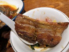 -李老哈·东北菜(宋园路店)