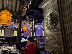 -绿茶餐厅(西湖银泰百货店)