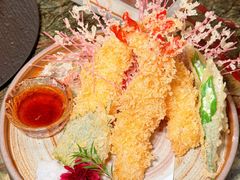 -炙柒Sekinana·精致料理 烧鸟·铁板烧(海上世界店)