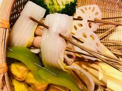 -张妈妈特色川味馆(青年路店)