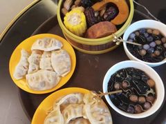 -华夏良子·足道SPA艾灸(铁道大厦店)