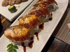 -山葵家·创意料理(临平银泰城店)