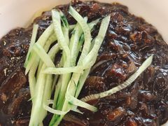 -桃园中华料理炸酱面(燕儿岛路店)