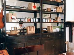 -五观堂素食(新华路店)