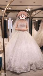 -LA GRACE高端婚纱礼服定制馆