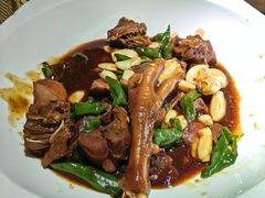 -鲁菜根·泰安菜(万达店)