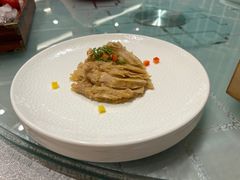 -北京王府井希尔顿酒店·秦唐中餐厅Chynna