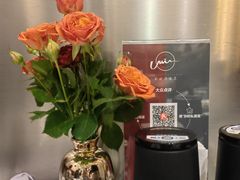 -MIO弥欧洋房西餐厅(中央大街店)